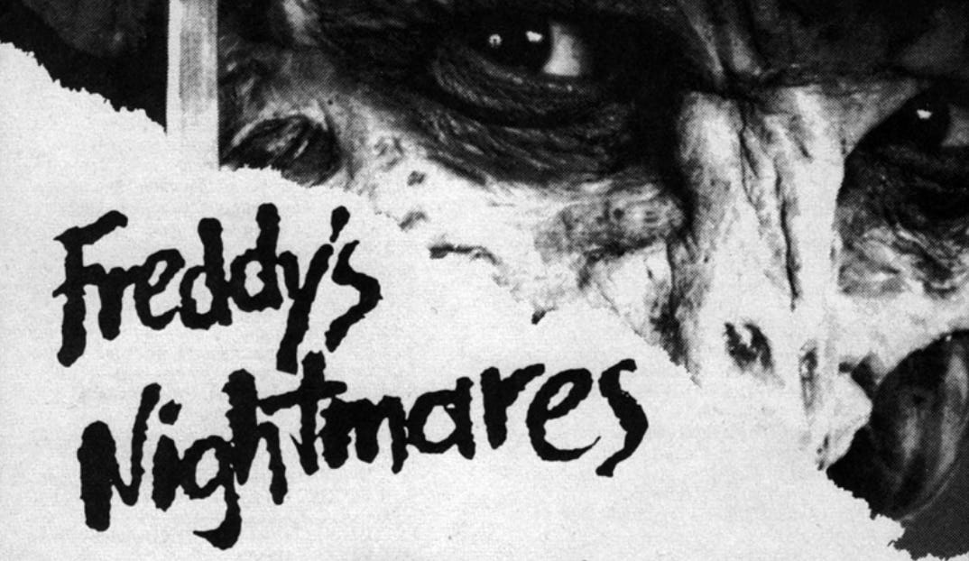 What’s the Best Season of Freddy’s Nightmares? As Vast as Space and