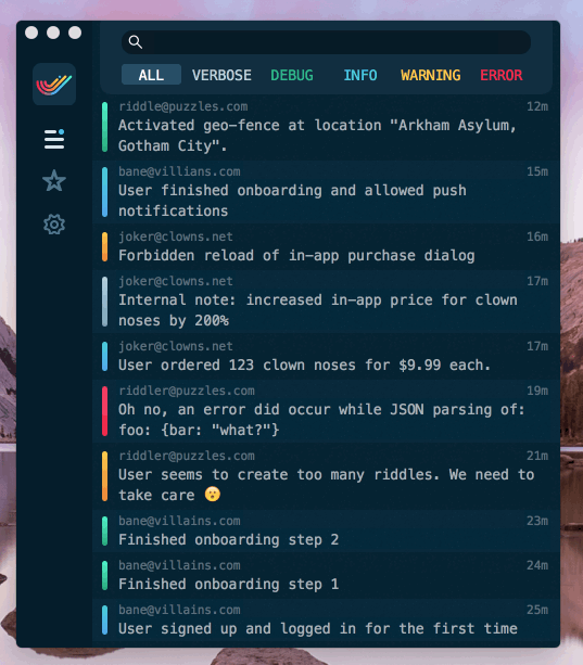 Swift app development Swift app development