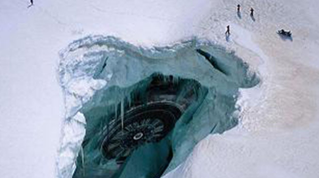 Have The Ancient Ruins Of Atlantis Been Found In Antarctica By Mia Suciro Medium
