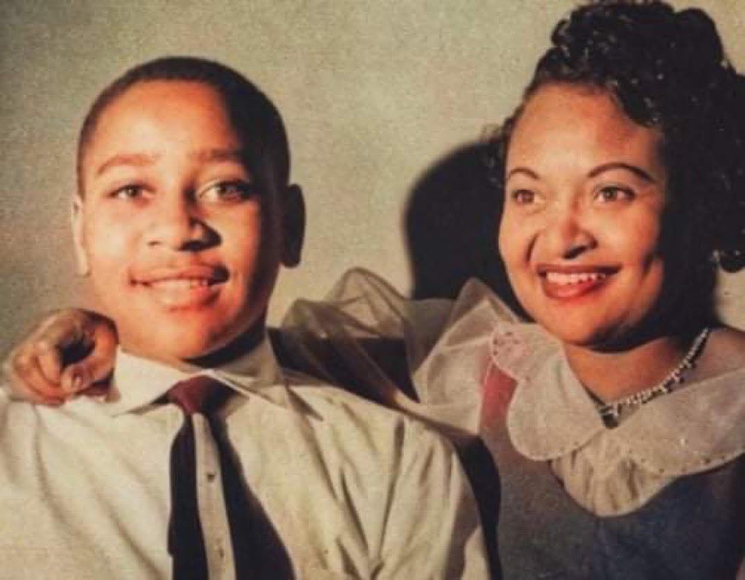 The 2021 Return of Emmett Till. Last month, a Black man was killed by a… | by Bonsu Thompson | LEVEL