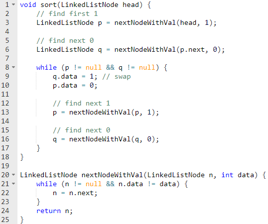 Data Structures Primer. Depending on what you’re optimizing… | by Crack ...
