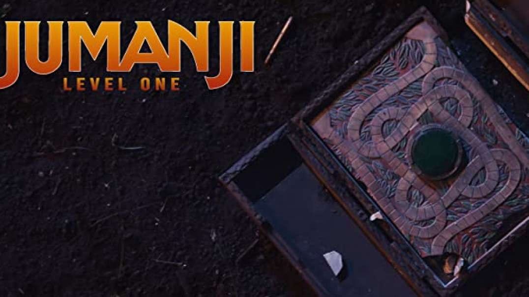 ..Watch!] Jumanji: Level One 2020 Full Movie: How To Watch ...