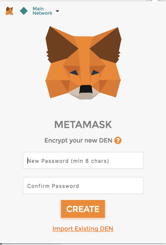 Ethereum Basics - How to Setup a MetaMask Wallet Account