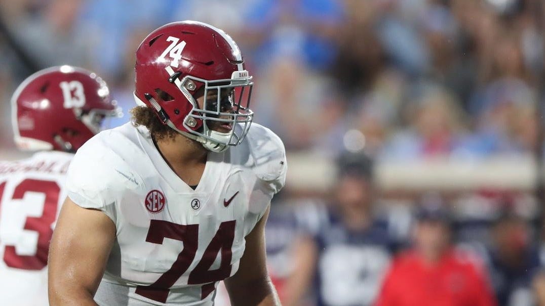 New York Giants 7Round Mock Draft by noah pauze Medium