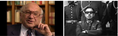 The Economist And The Dictator Why The Narrative That Connects Milton By Fernando Almeida Prado Jr Medium