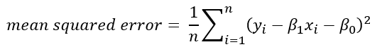 python calculate standard error python calculate standard error