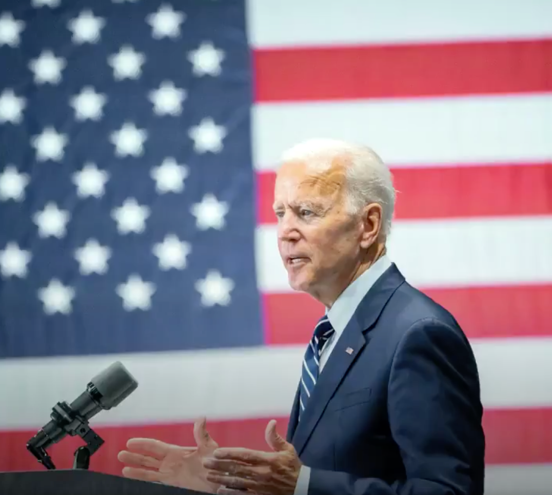 Remarks As Prepared For Delivery By Vice President Joe Biden In Las Vegas Nevada By Joe Biden Medium