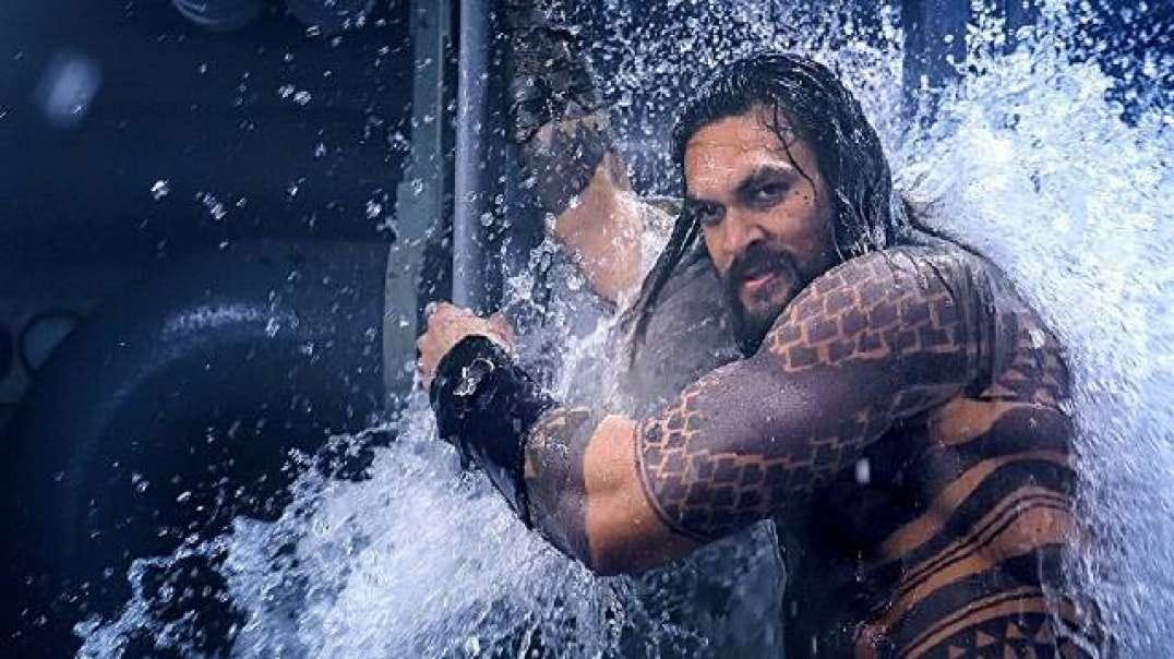 ดูหนัง Aquaman อควาแมน เจ้าสมุทร หนังเต็ม 2019 HD | by Ngopi Ijen | Medium