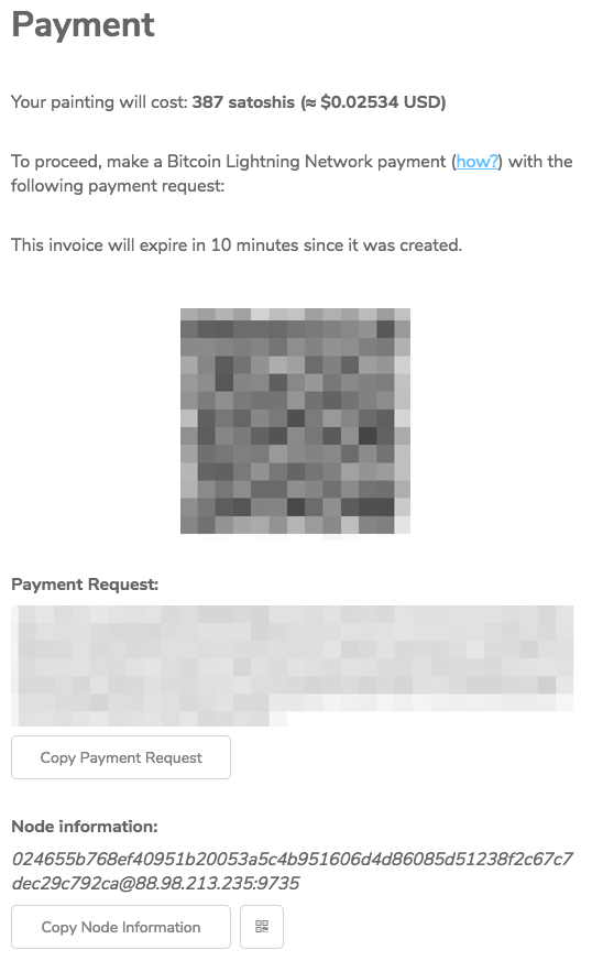 Lightning Payments With Lnd Marc Brown Medium - 