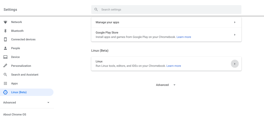 Chromebook(ARMプロセッサ)にJupyterを入れてPythonする覚書  by 
