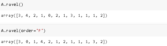 20 NumPy Operations That Every Data Scientist Should Know | by Soner ...