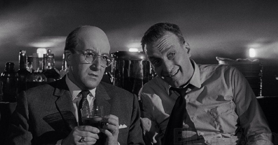 MINESHAFT GAP. In Stanley Kubrick's Dr. Strangelove… | by Steve Mitchell |  Medium