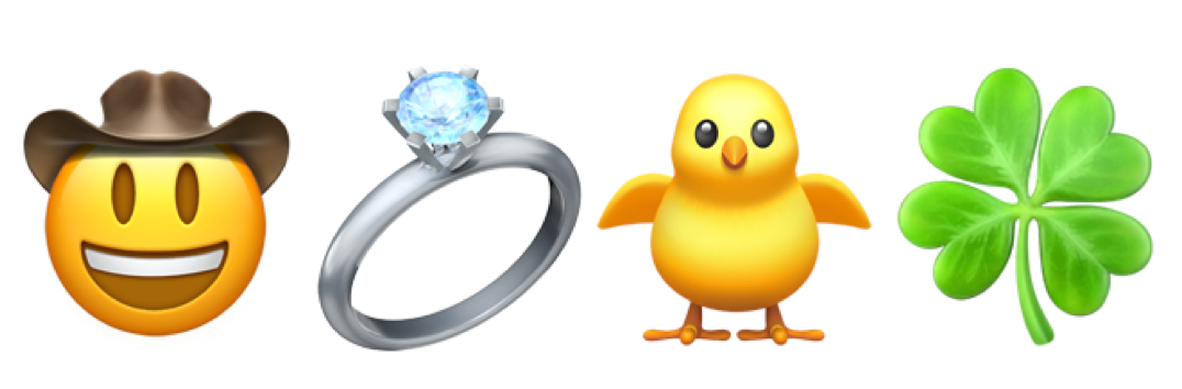 In Emojis We Trust How Argent Uses Emojis To Secure Your By Matt Marshall Argent Medium
