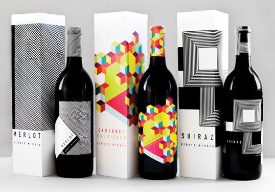 10 Wine Packaging Trends to Consider in 2019 | by Elena Oscar | Medium