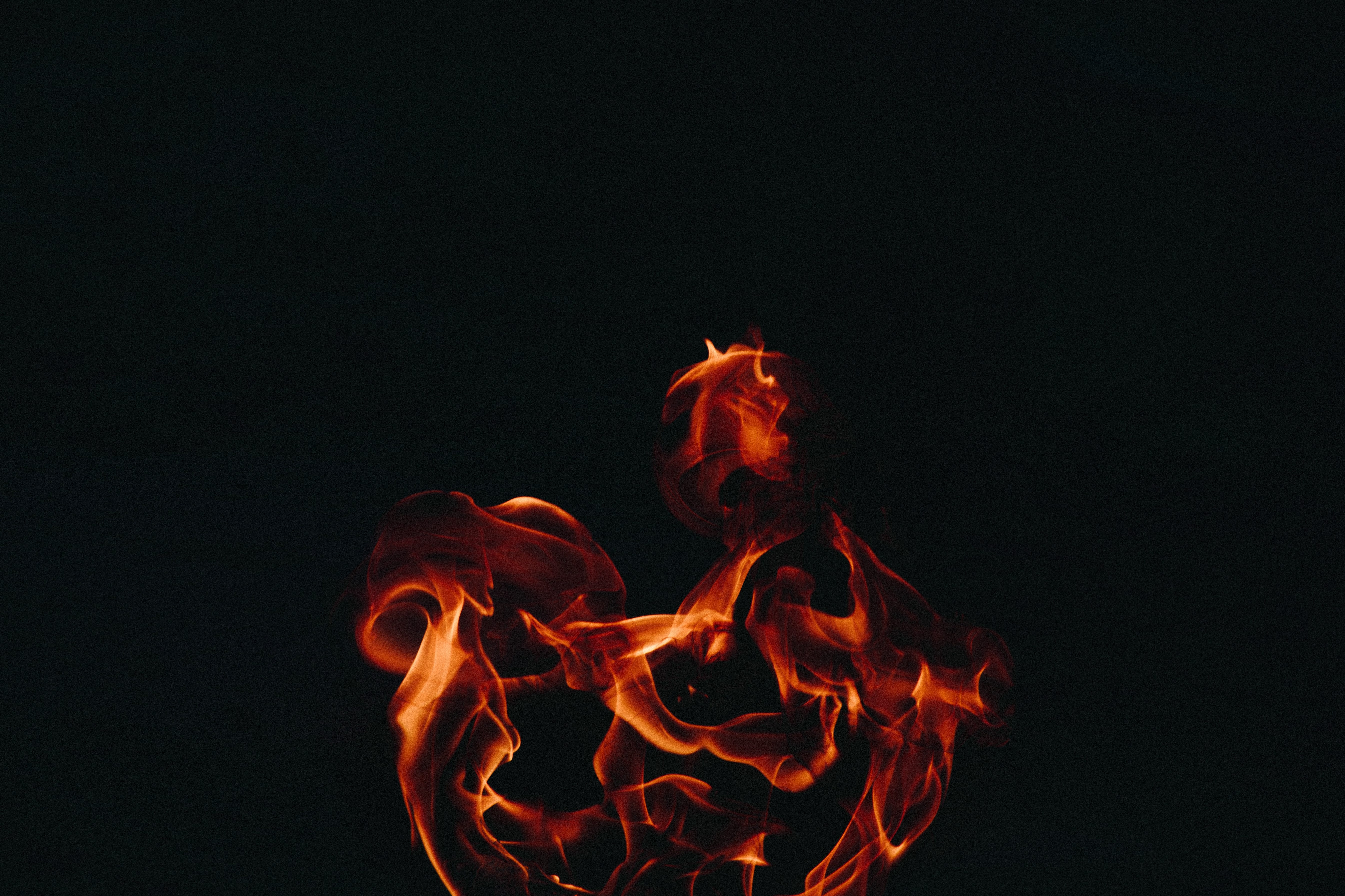 How You Can Apply The Story Of The Burning Bush By Christine Denker Struggling Forward Medium