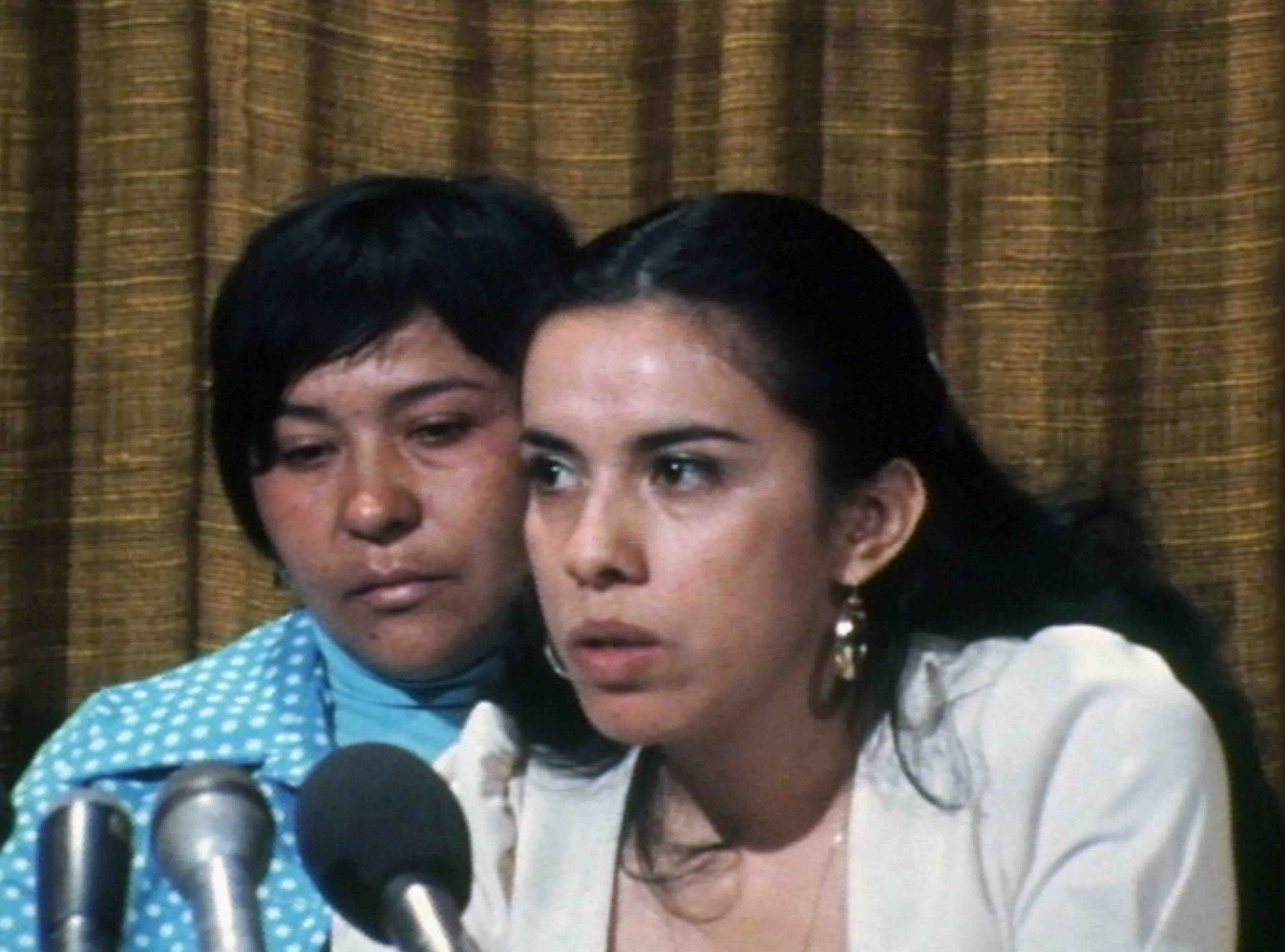 How The Supreme Court Allowed Forced Sterilization Of Women - 