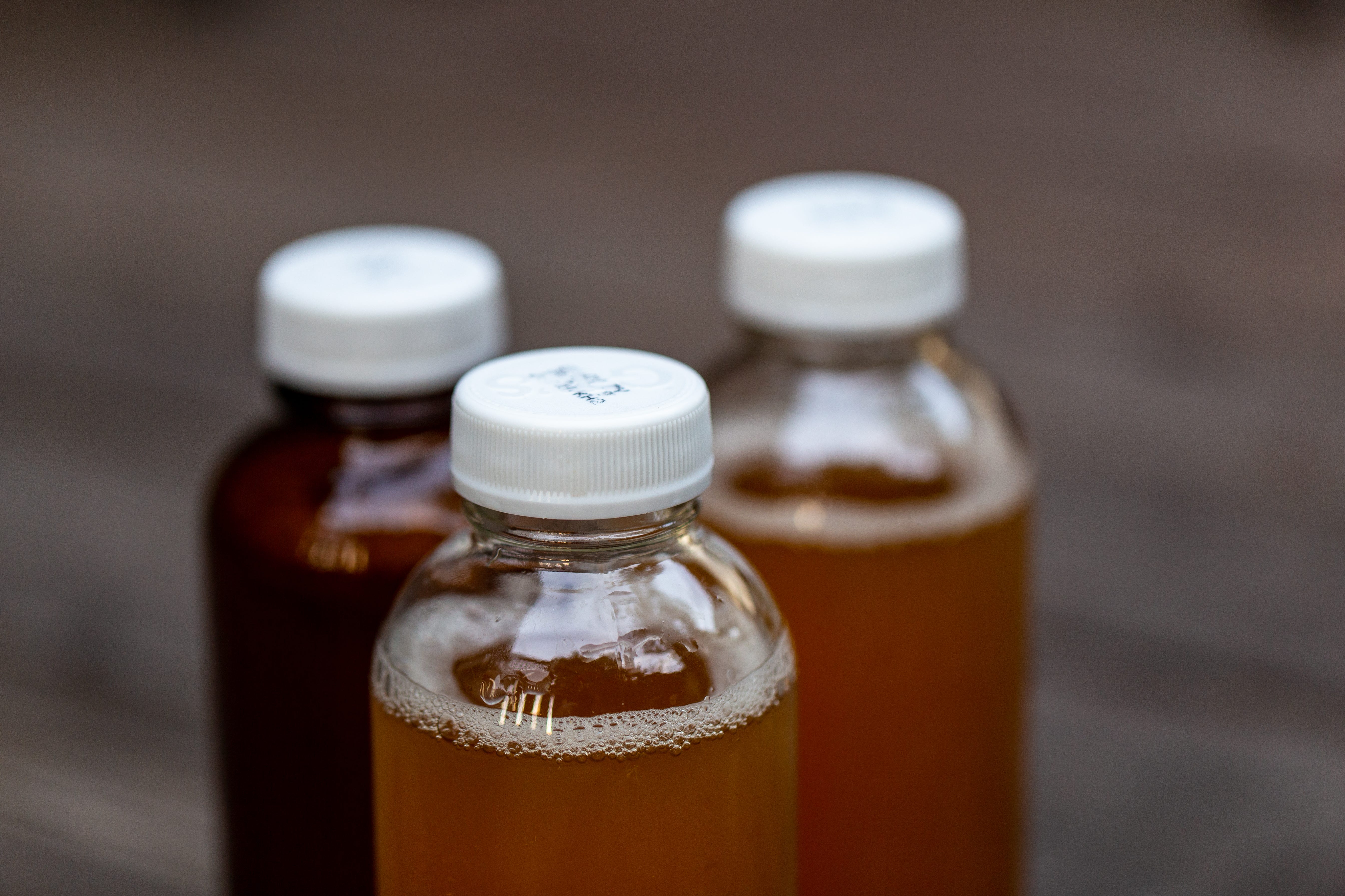 How to Make More Kombucha Than You’ll Know What to Do With by Jackson