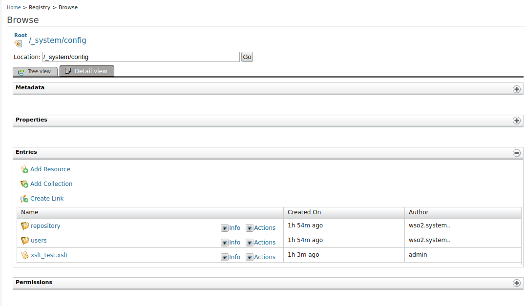Remove the JSON field from the response when it has an empty value by