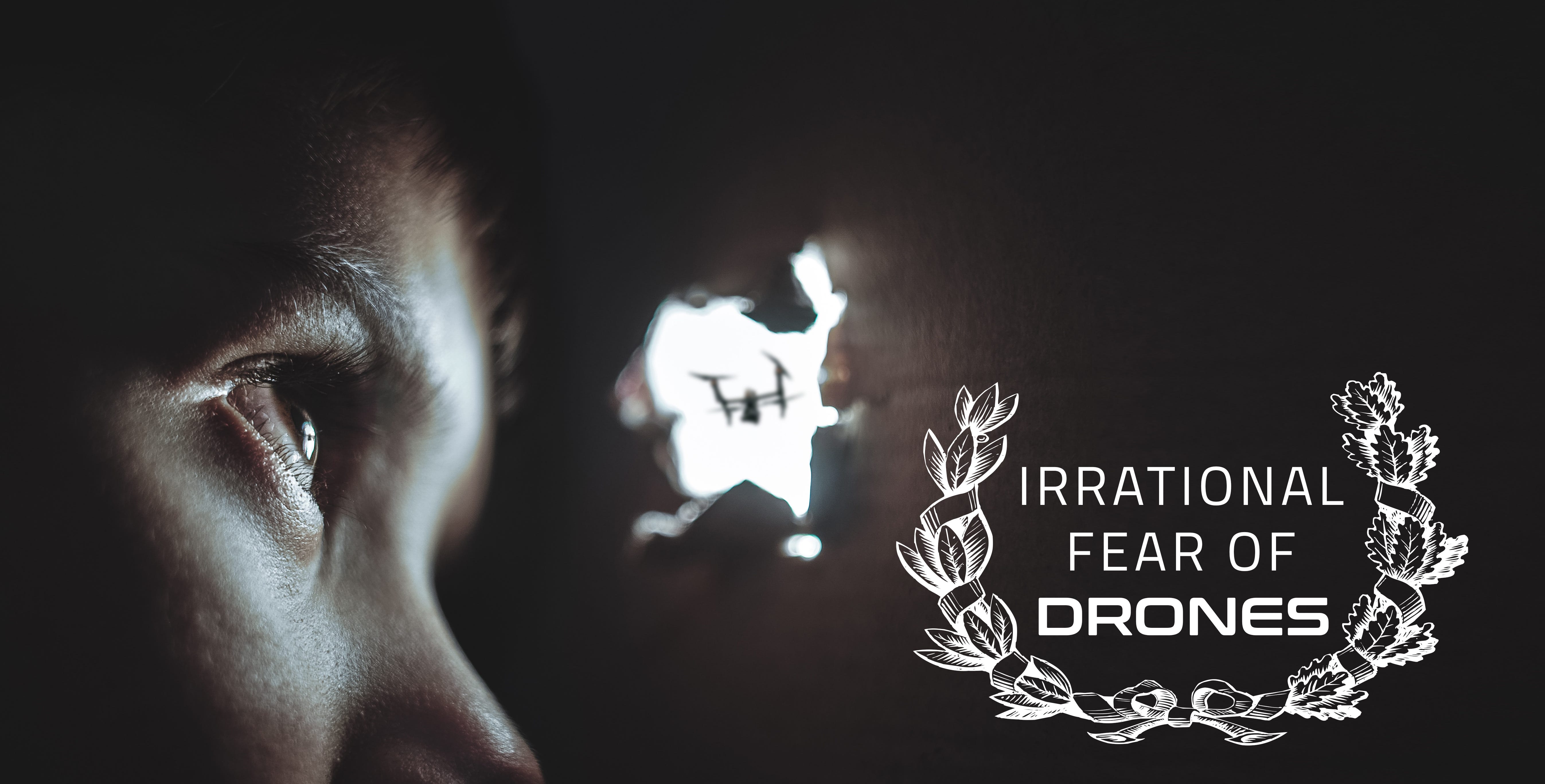 How to combat an irrational fear of drones by Stan Khlevner Airzus