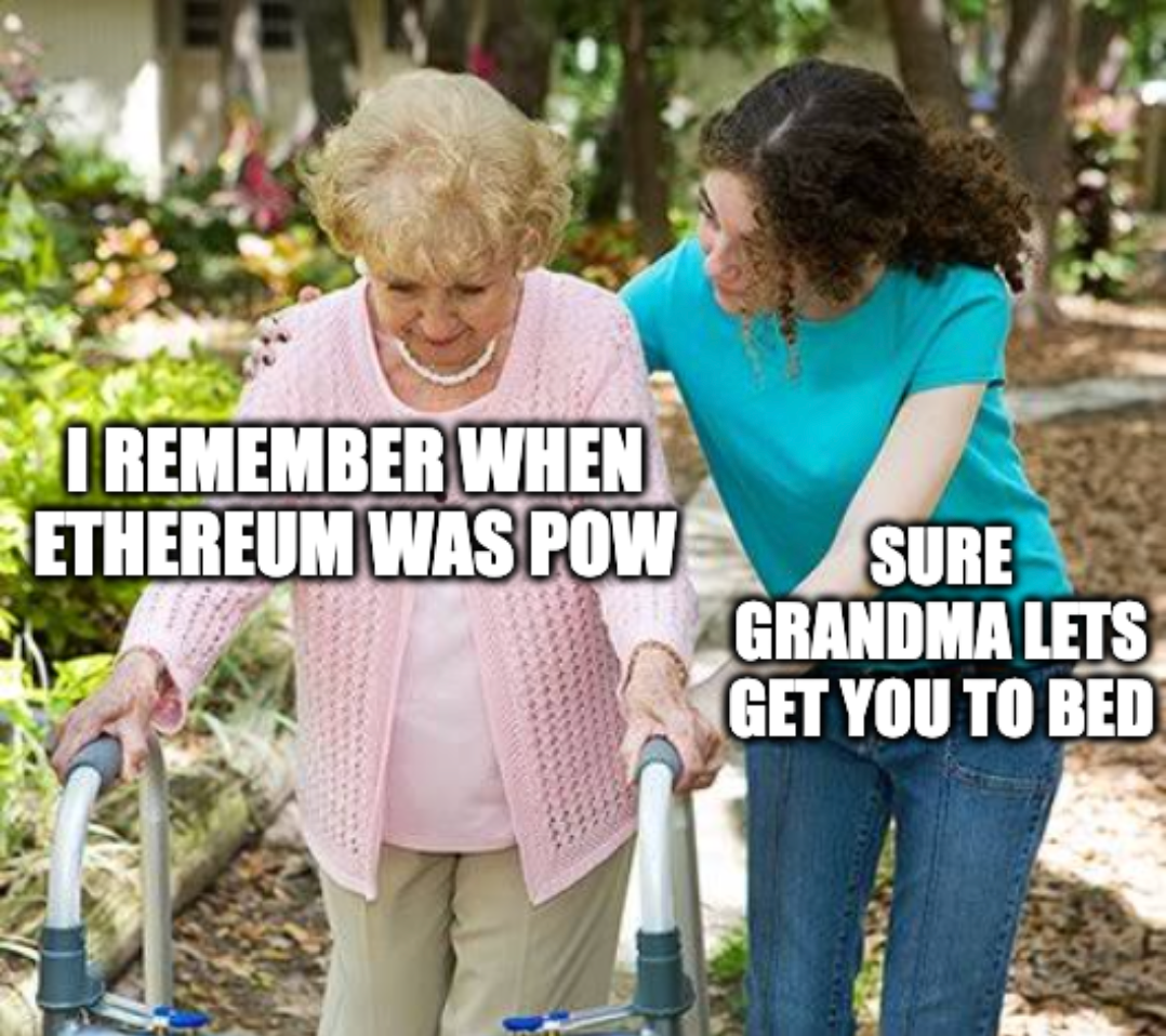 The Merge is Coming What Does it Mean for You and Diamond? by