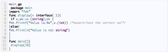 Golang Data Structures Chapter 5 PART (2) | by Team RemotePanda | The ...