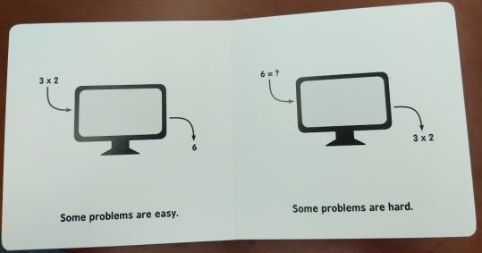 quantum computing for babies