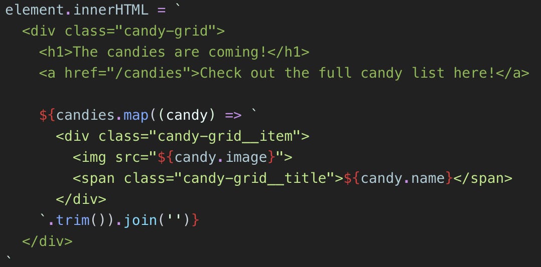 Image result for javascript syntax