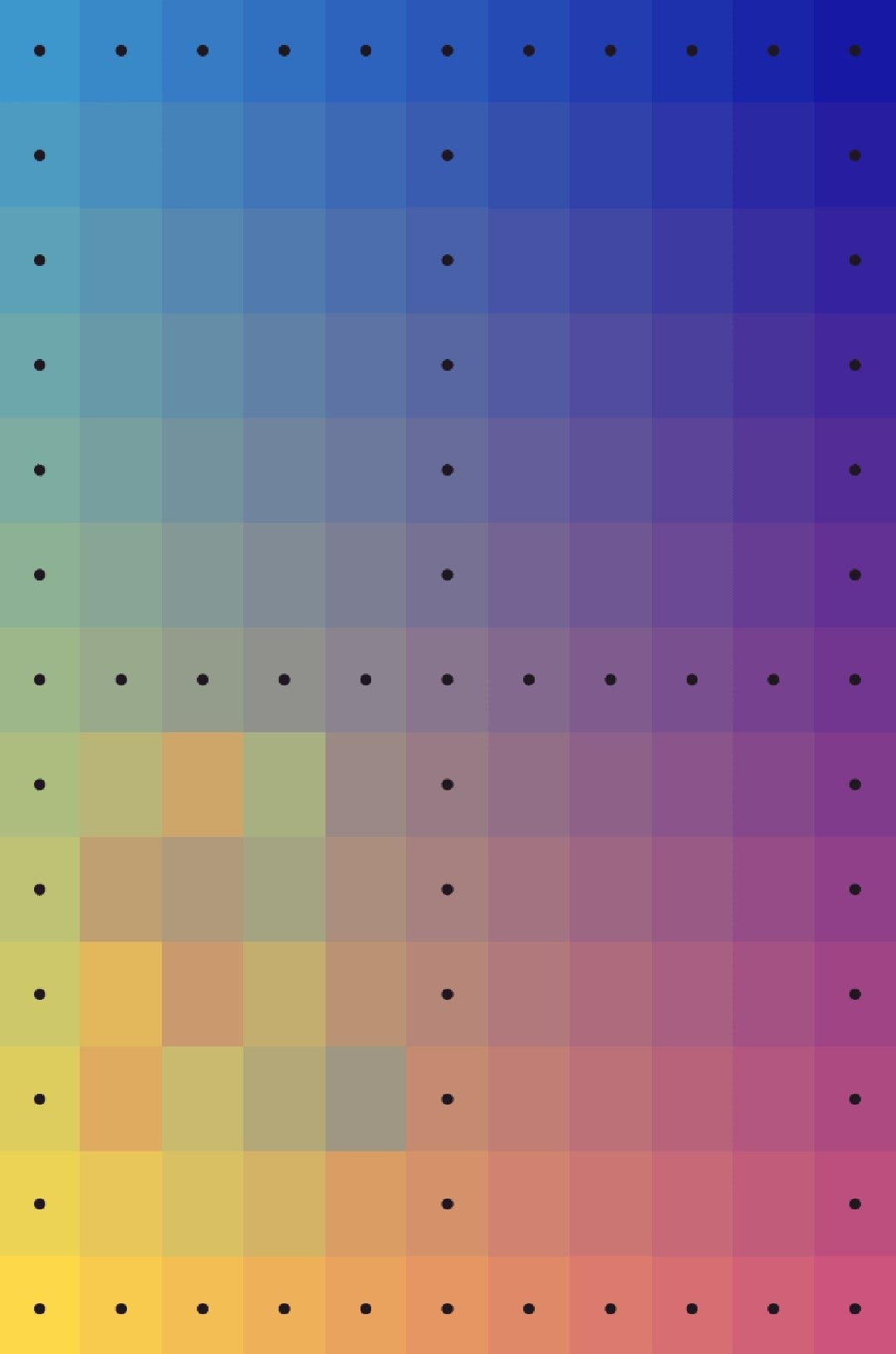 hues games