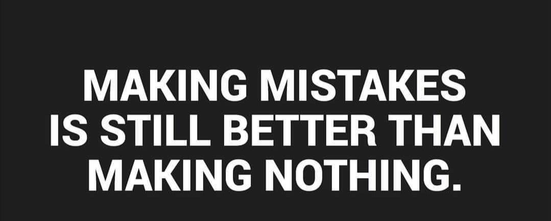 it-s-far-better-to-live-with-a-regret-of-the-mistake-you-have-made