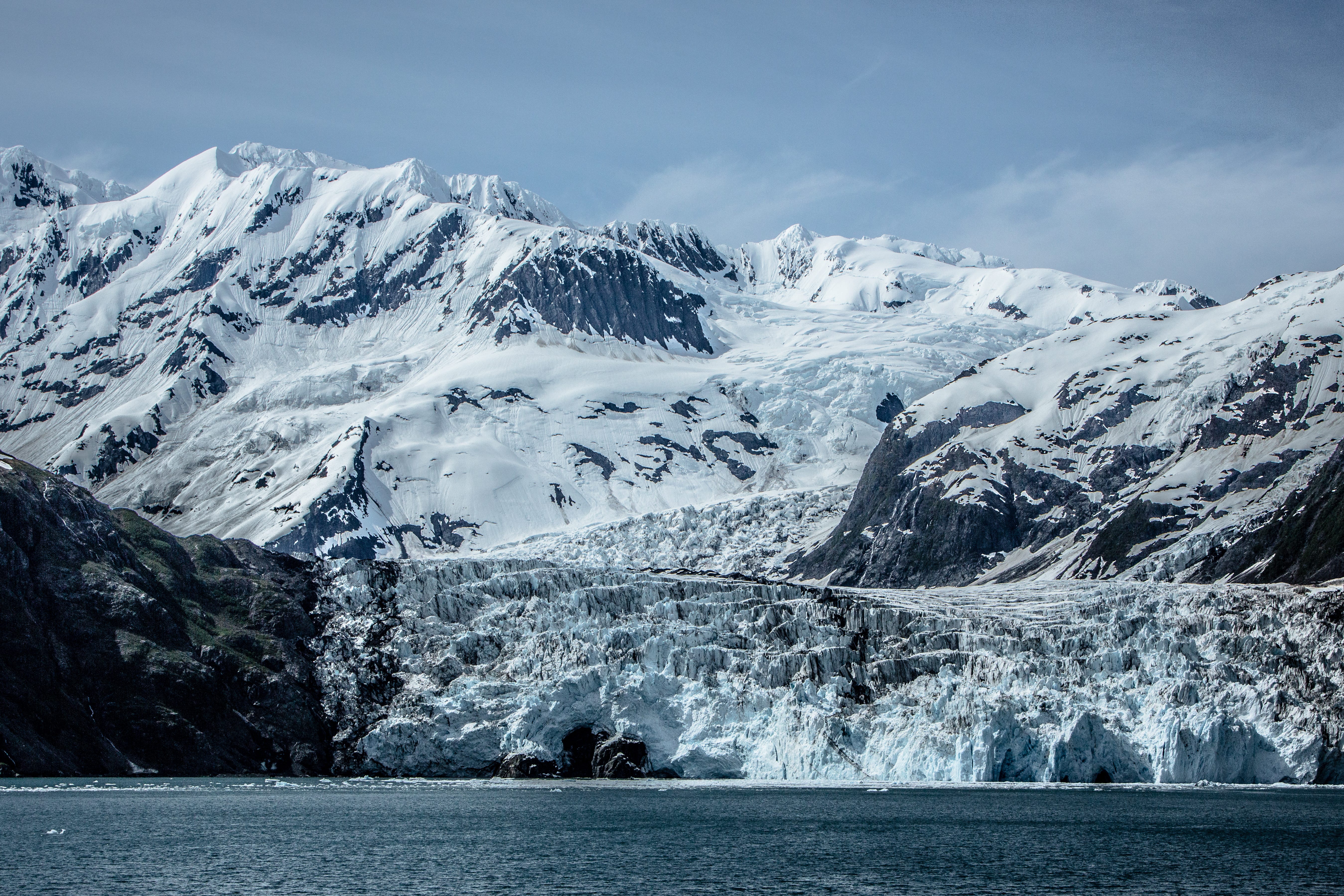 Alaska: The Last Frontier - Turo Travelogues - Medium