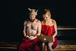 Estonian Saunas