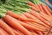 Coach’s Carrots