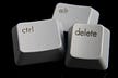 CTRL, ALT, DELETE: tech/me
