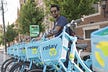 Bike Share Challenge