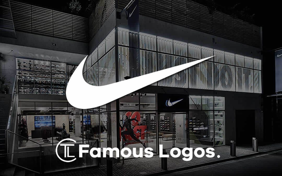 Nike Logo Evolution The 35 Swoosh By The Logo Creative Medium