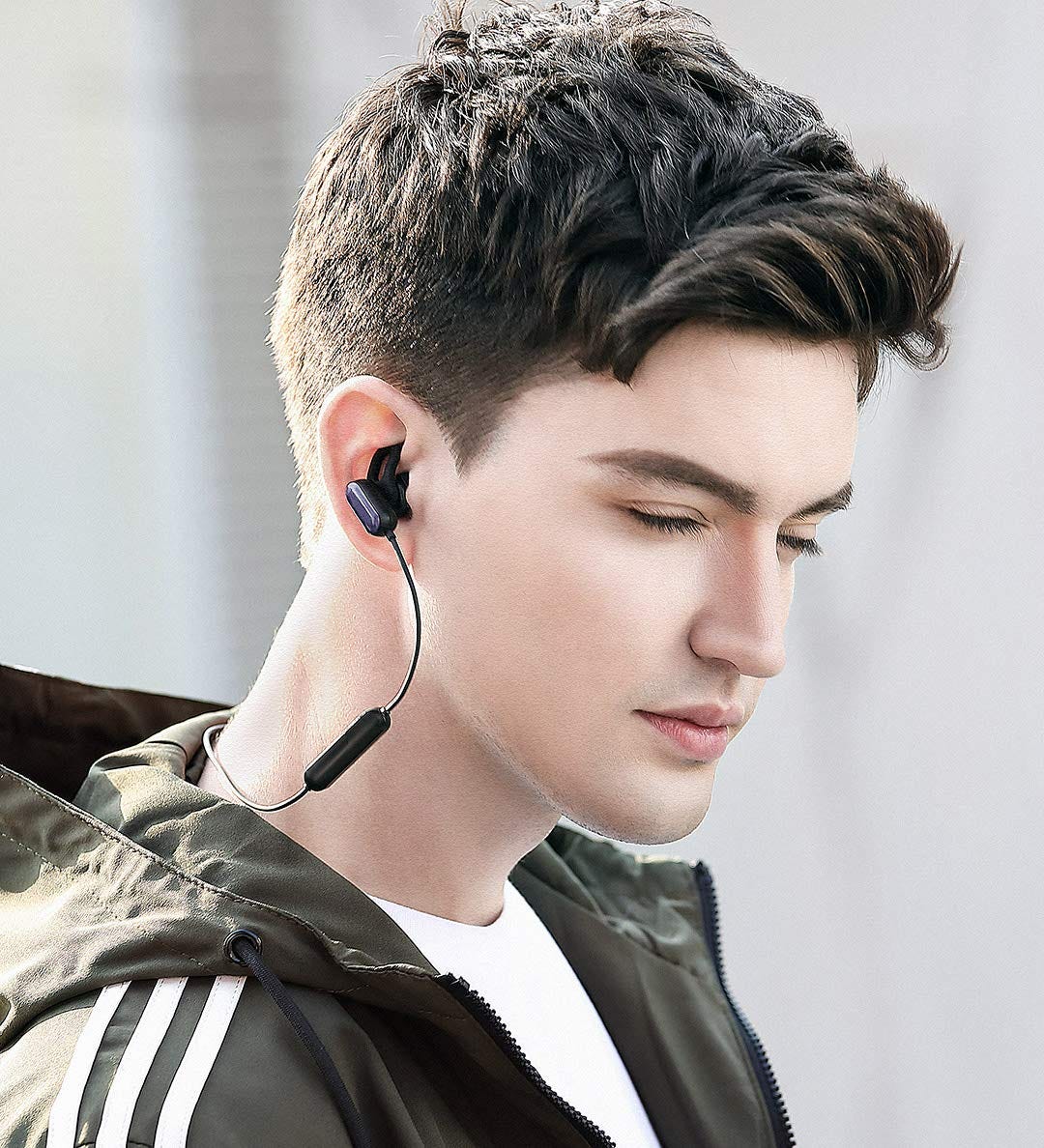 mi ka bluetooth earphone