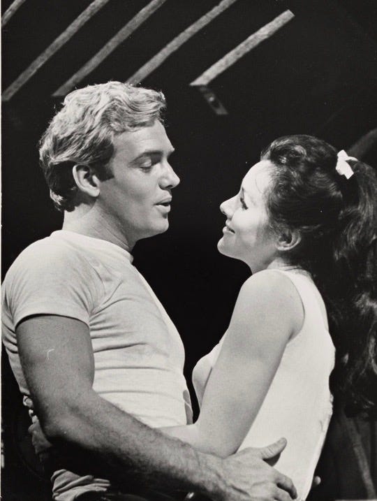 Actress sheila sullivan