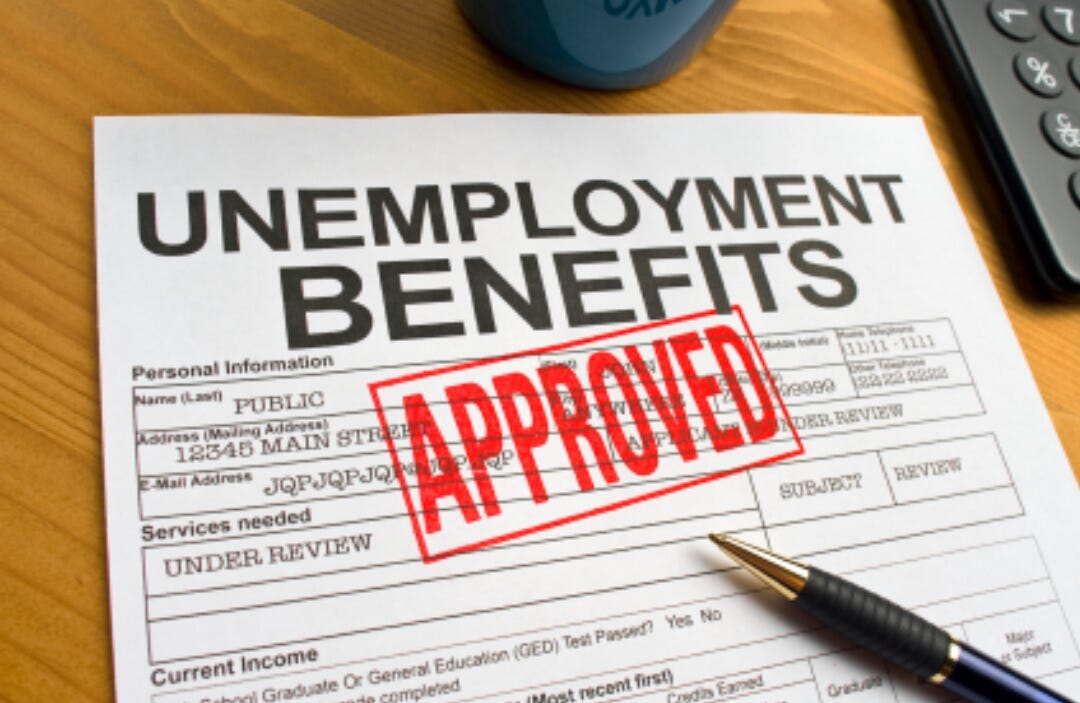 financial and unemployment insurance in the UAE.