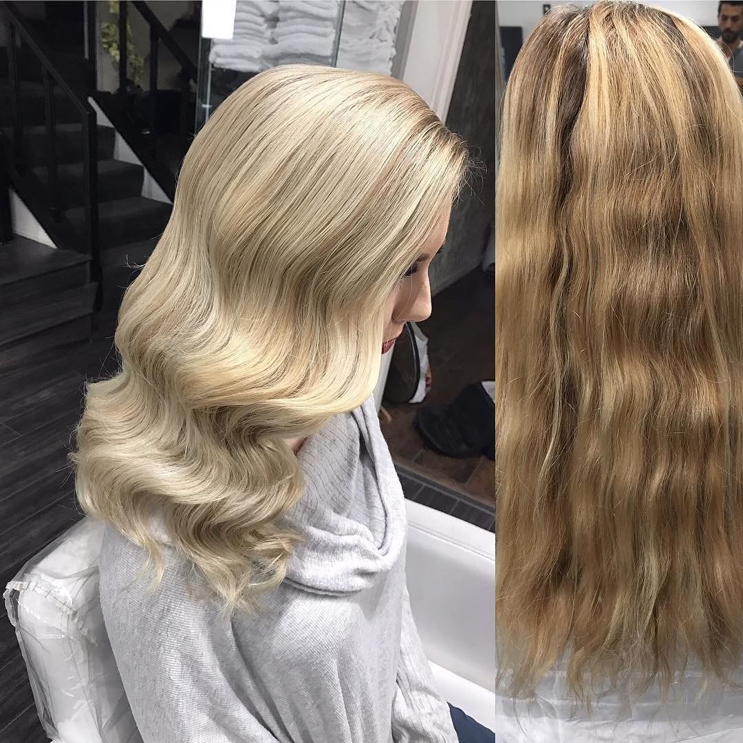 Rafi K Hair Beautiful Joico Kenra Balayage Ombre Salon