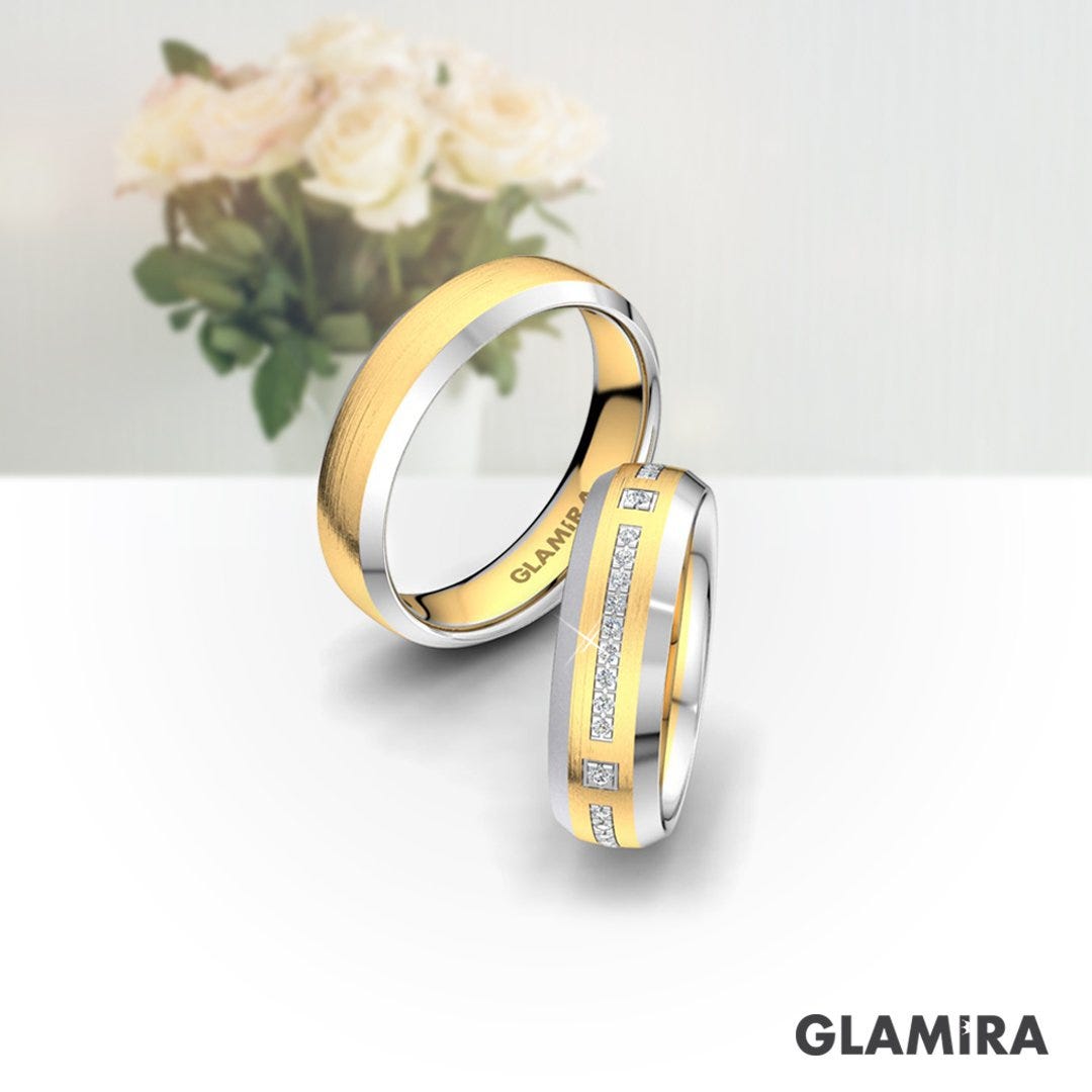 gold ring purchase