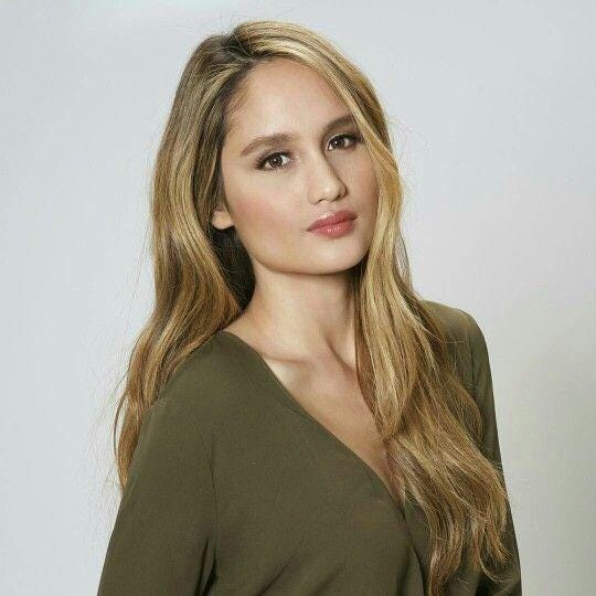 cinta laura