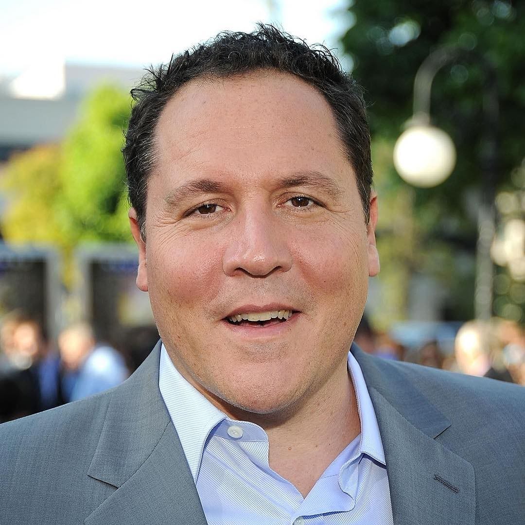 Happy Birthday Jon Favreau