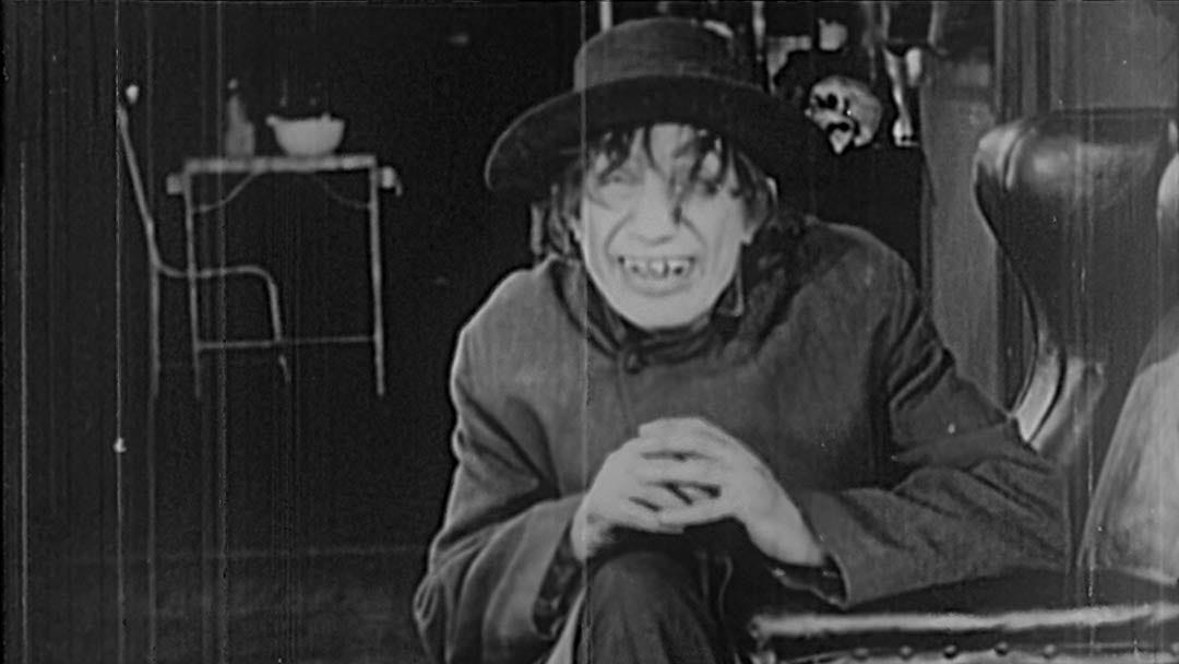 Movie Review Dr Jekyll And Mr Hyde 19 By Patrick J Mullen As Vast As Space And As Timeless As Infinity Medium