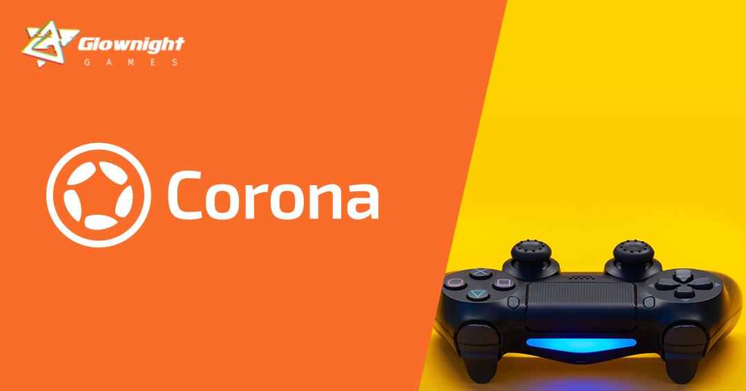 Corona SDK