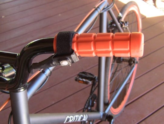 clean republic electric bike