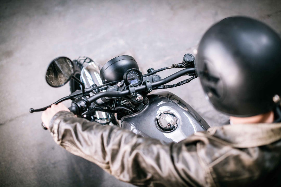 Best Looking Retro 125cc Motorcycles 2018 By Nate Renchlist Medium