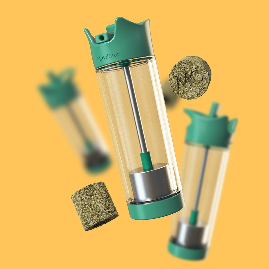 How to ditch single-use packaging | by Marcos Stubrin | Medium