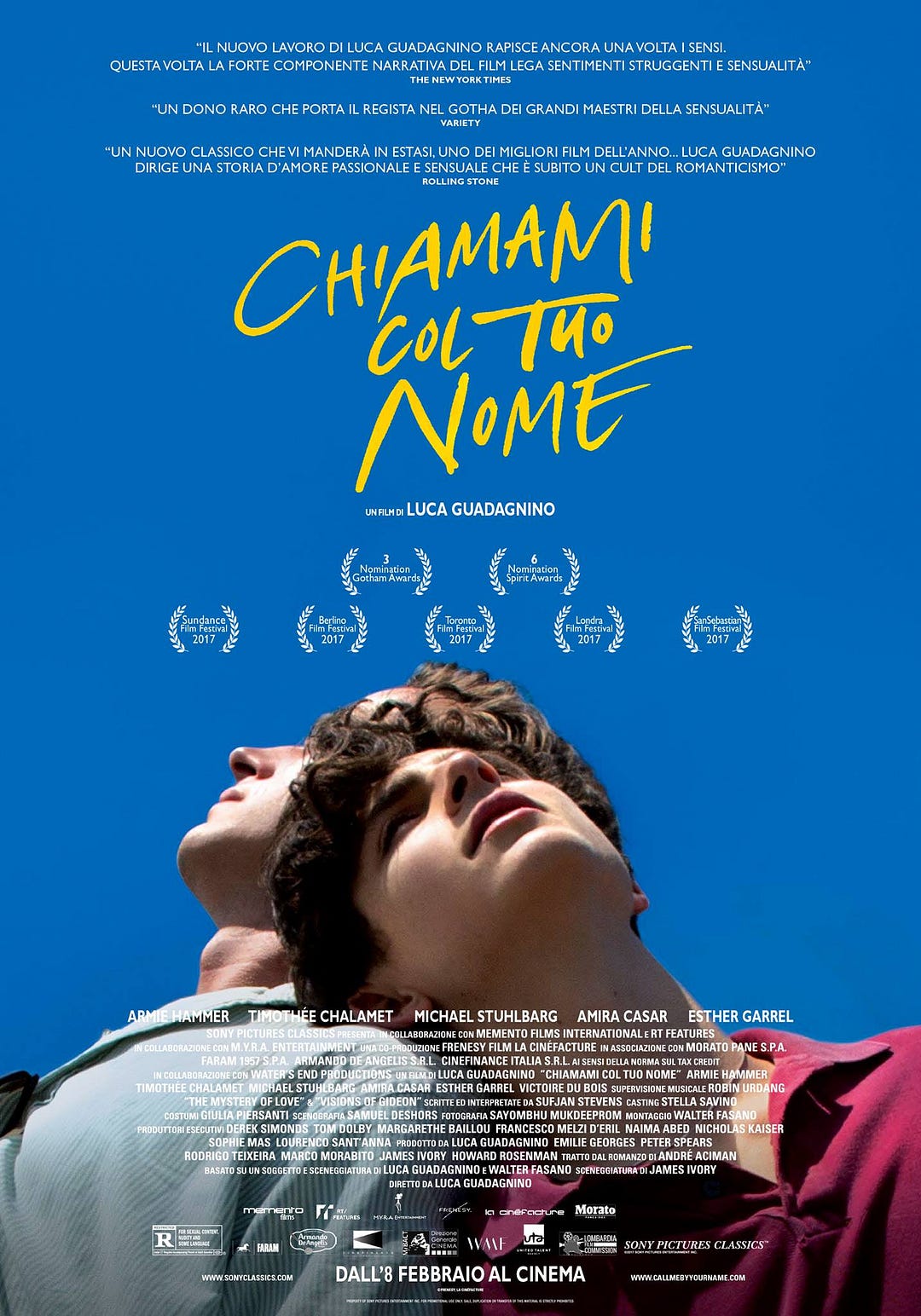 Streaming Vf Call Me By Your Name 2017 Ratuit Film Complet En Hd Fr Qualite 1080p By Fes Medium