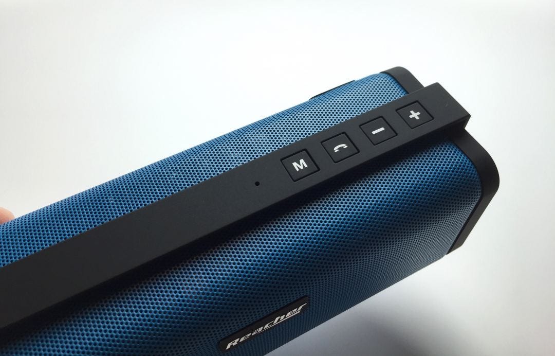 slanzer speaker