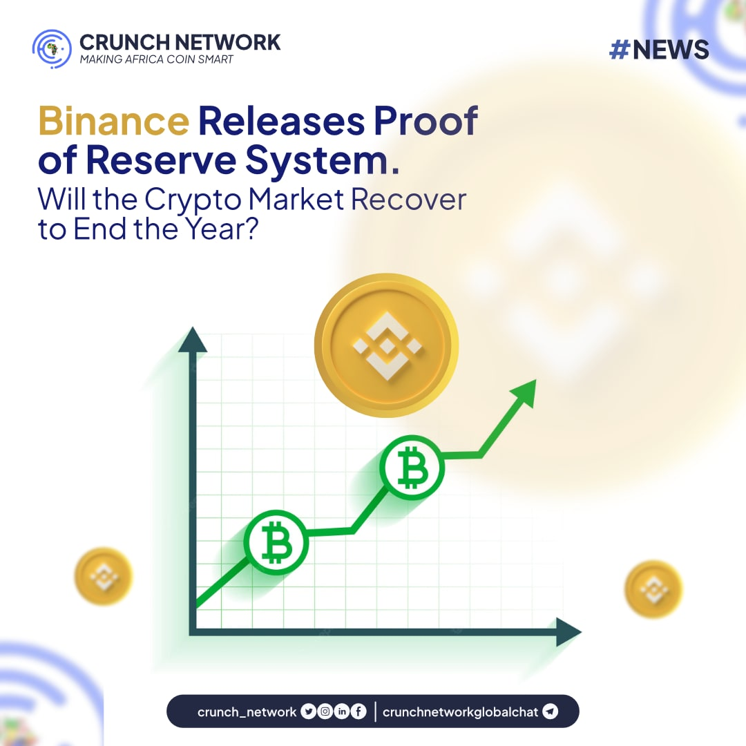 proof of reserve crypto